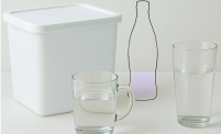 Smart Tintable Box